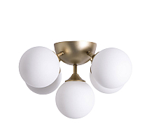 Потолочный светильник ARTE Lamp A2704PL-5SG