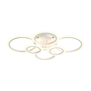 Потолочный светильник Freya Market FR6199CL-L200W1