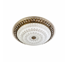 Потолочный светильник LED4U L1107-300 AB