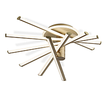 Потолочный светильник Ambrella Light Comfort LineTech FL6234