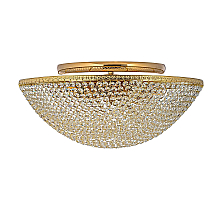 Люстра на штанге Arti Lampadari Stella E 1.3.50.501 G