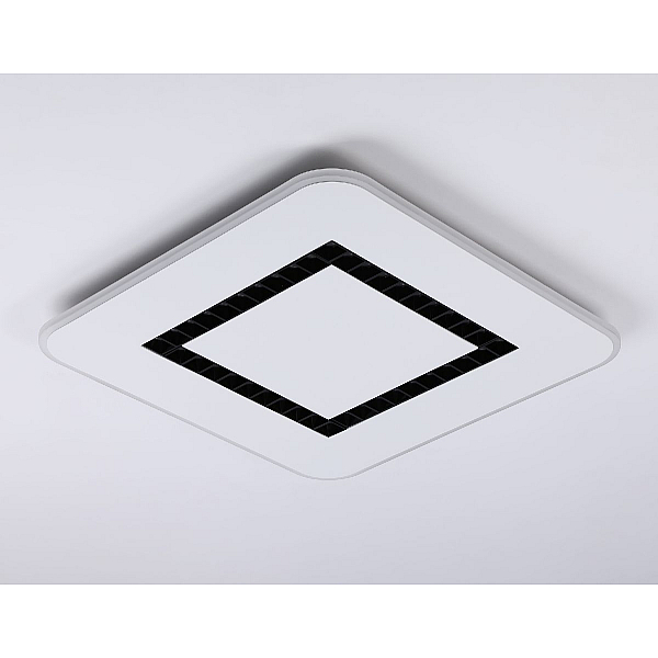 Потолочный светодиодный светильник Ambrella light Comfort LineTech FL51415