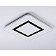 Потолочный светодиодный светильник Ambrella light Comfort LineTech FL51415