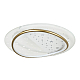 Потолочный светильник LED4U L1036-480 GD