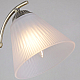 Потолочный светильник Illumico IL0900-3CSQ-26 AB ELITE