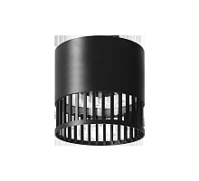 Накладной светильник Wolta Porta WSL-GX53/19B