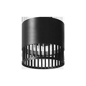 Накладной светильник Wolta Porta WSL-GX53/19B