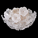 Потолочный светильник Crystal Lux MAGNOLIA PL12 GOLD