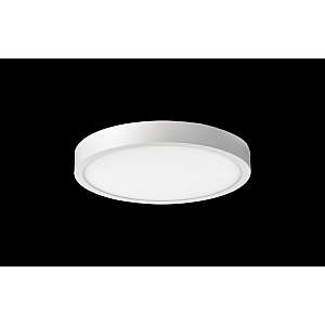 Потолочный светильник Crystal  Lux CLT 523C300 WH
