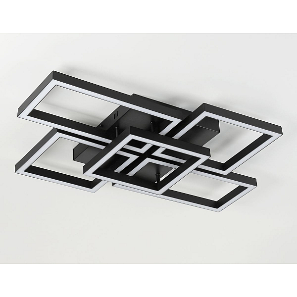 Люстра Ambrella Light ACRYLICA FA1012