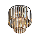 Потолочная люстра Vitaluce V5154-1/4PL