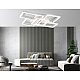 Люстра Ambrella Light ACRYLICA FA1011