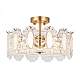 Потолочный светильник Arte Milano Rim 313009/D400 BS
