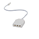 Комплект со светильником Lightstar Mobiled 12V 5W 300LM 036240-2 (036240-2+412036+036003)