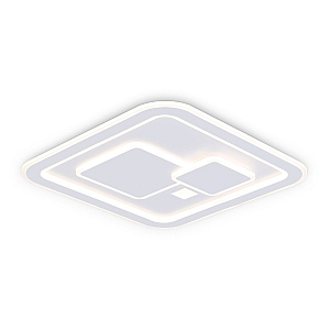 Потолочный светильник Ambrella Light Acrylica Original FA7712