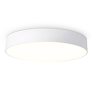 Потолочный светильник Ambrella Light Orbital Air Alum FV5531
