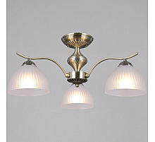 Потолочный светильник Illumico IL0896-3CSQ-26 AB ELITE