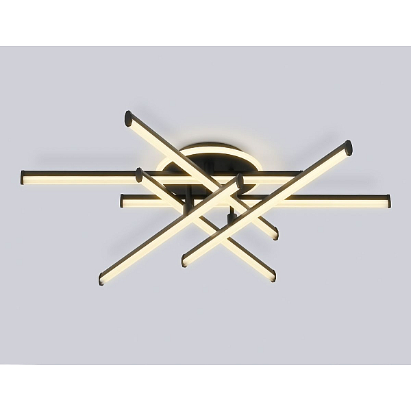 Люстра Ambrella Light COMFORT FL6252