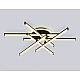 Люстра Ambrella Light COMFORT FL6252