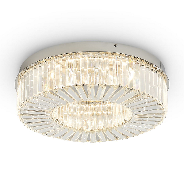 Потолочный светильник Freya Диадема / Diadema FR6225CL-L36CH
