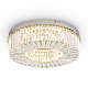 Потолочный светильник Freya Диадема / Diadema FR6225CL-L36CH