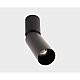 Потолочный светильник Italline IT02-023 black 3000K