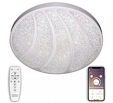 Потолочный светильник Natali Kovaltseva LED LAMPS 81106