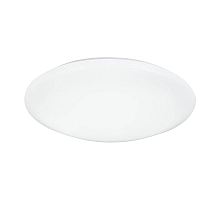 Потолочный светодиодный светильник Globo Atreju I 48363-60RGB
