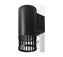 Настенный светильник Wolta Porta WSL-GU10/W19B