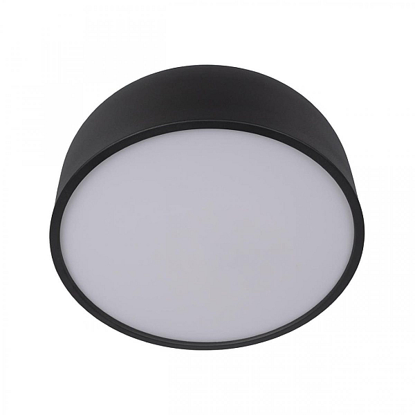 Потолочный светодиодный светильник Loft IT Axel 10201/350 Black
