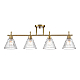 Потолочная люстра Lumion Comfi Vivian 8188/4C