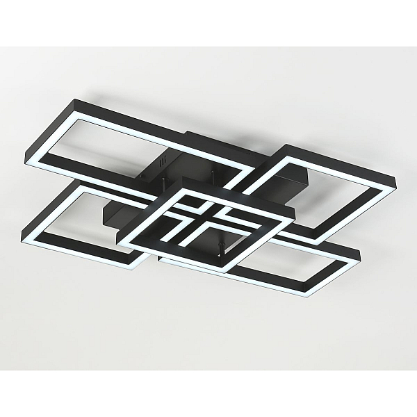 Люстра Ambrella Light ACRYLICA FA1012