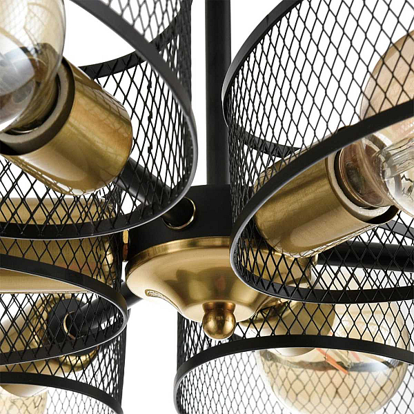 Светильник потолочный LUMION COMFI 8153/6C