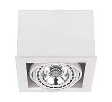 Потолочный светильник Nowodvorski Box 9497