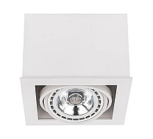 Потолочный светильник Nowodvorski Box 9497