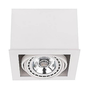 Потолочный светильник Nowodvorski Box 9497