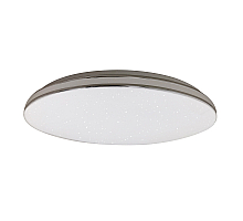 Потолочный светильник Эра SPB-6-40 Chrome1 new Б0056332