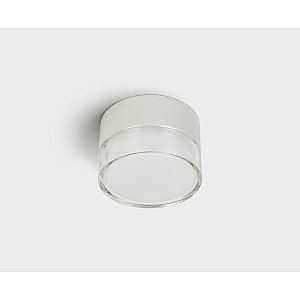 Потолочный светильник Italline IT06-6041 white 3000K