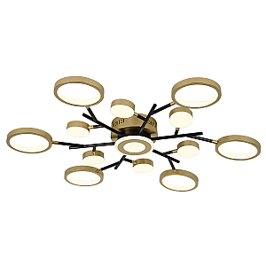 Потолочный светильник F-Promo Hybrid 4686-13C