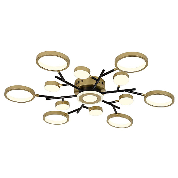 Потолочный светодиодный светильник F-Promo Hybrid 4686-13C