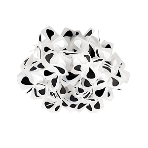 Потолочный светильник Loft IT Clizia 10595/530C Black