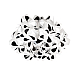 Потолочный светильник Loft IT Clizia 10595/530C Black
