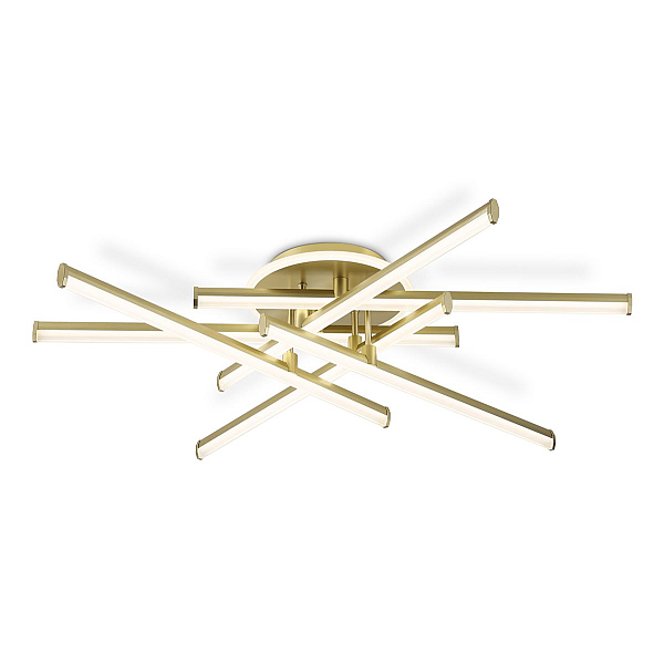 Люстра Ambrella Light COMFORT FL6254