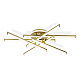 Люстра Ambrella Light COMFORT FL6254