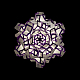 Потолочный светильник Loft IT Clizia 10231/530C Purple