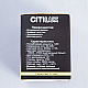Потолочный светодиодный светильник Citilux Старк CL7440110