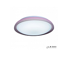 Потолочный светильник iLedex Chameleon 24W PINK