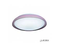 Потолочный светильник iLedex Chameleon 24W PINK