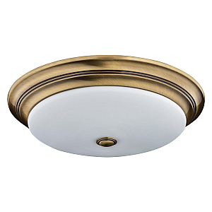 Потолочный светильник Kutek Bellagio BEL-PL-3 (P)