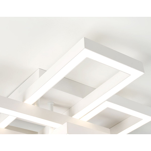 Люстра Ambrella Light ACRYLICA FA1001